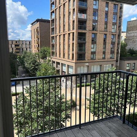 Luxury One Bedroom Apartment Londres Exterior foto