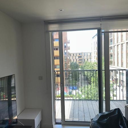 Luxury One Bedroom Apartment Londres Exterior foto