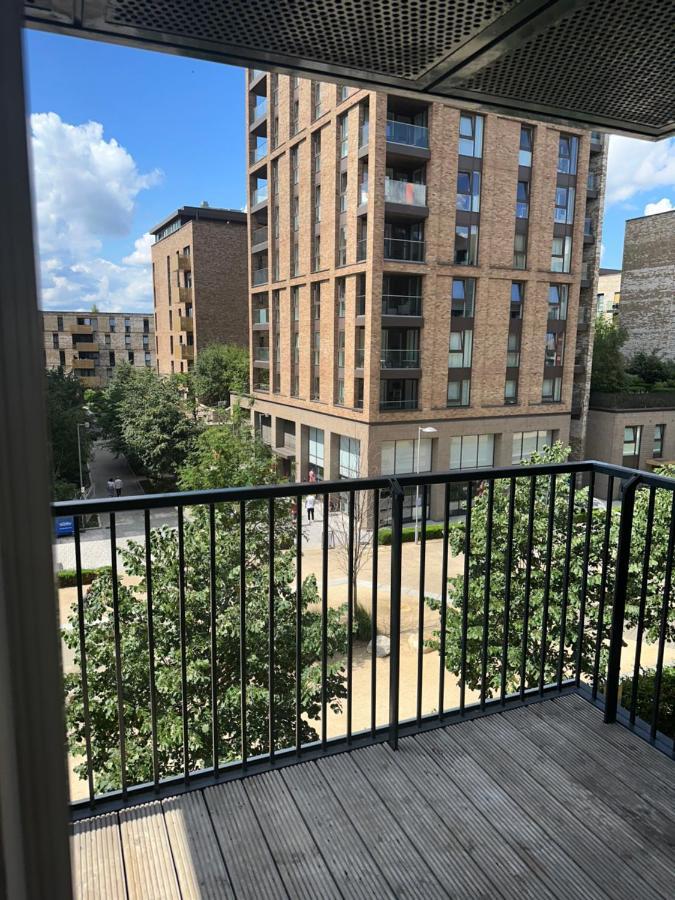 Luxury One Bedroom Apartment Londres Exterior foto